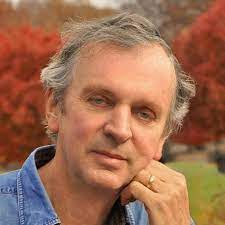 Rupert Sheldrake